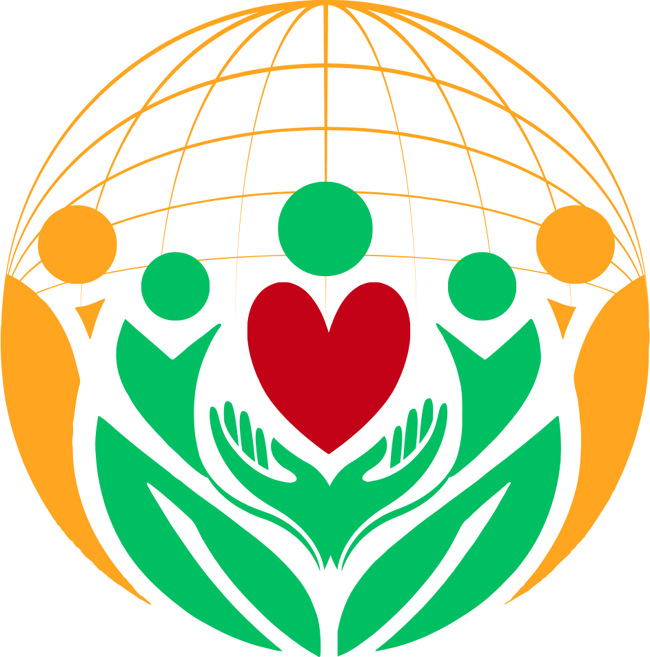 global wellness switch colored icon